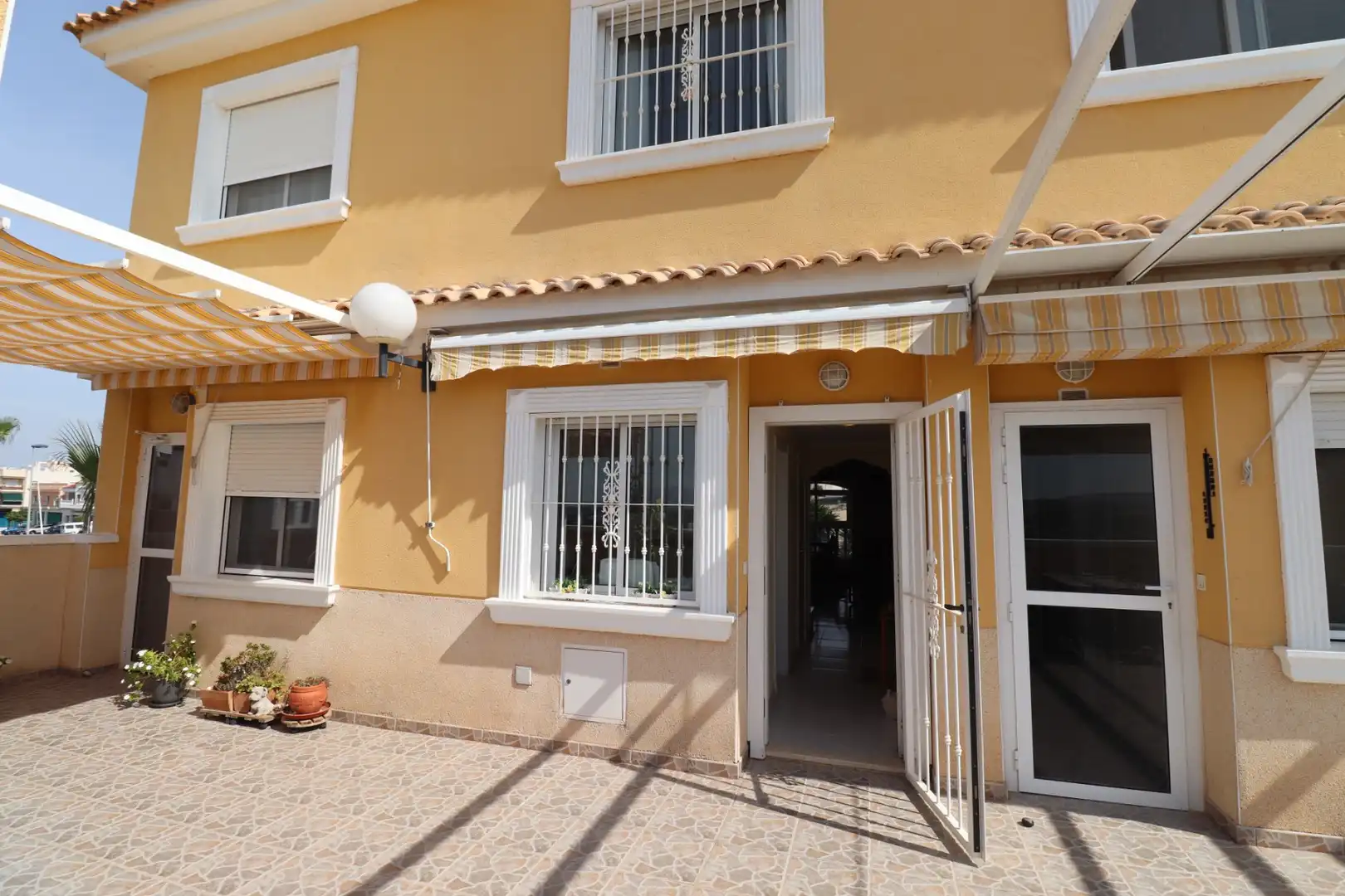 Casa a schiera in vendita a Benijófar, imagen 5