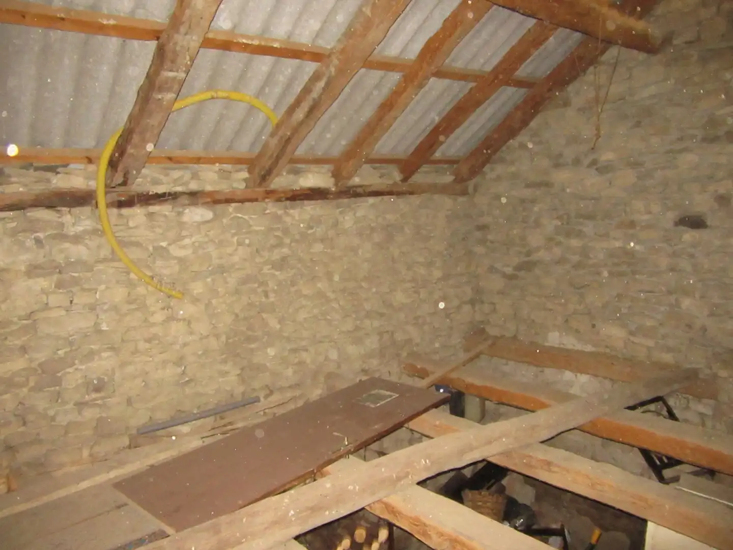 Casa o xalet en venda en Santa Cilia