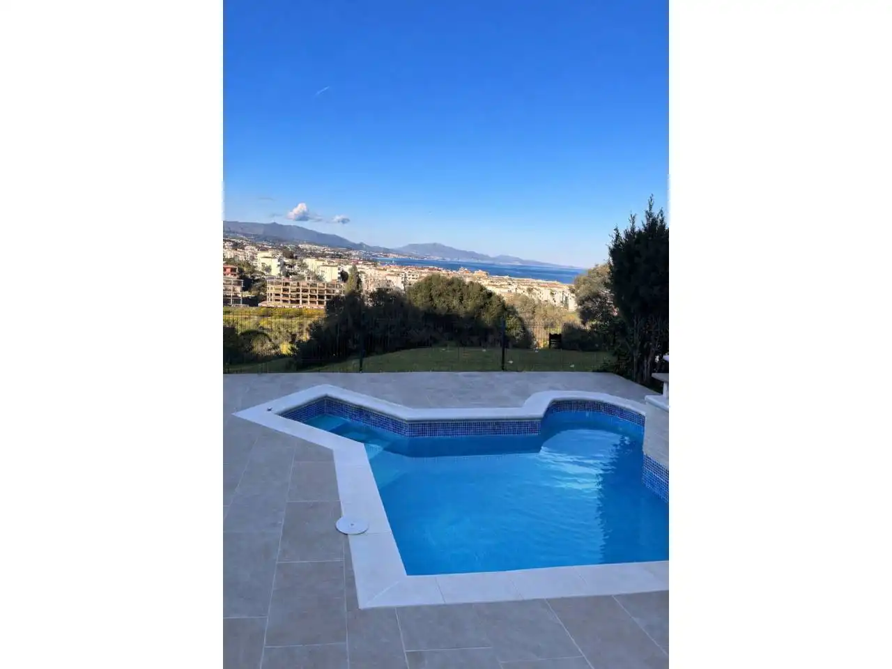 Maison avec piscine à vendre à Urbanizacion Brisas II, imagen 3