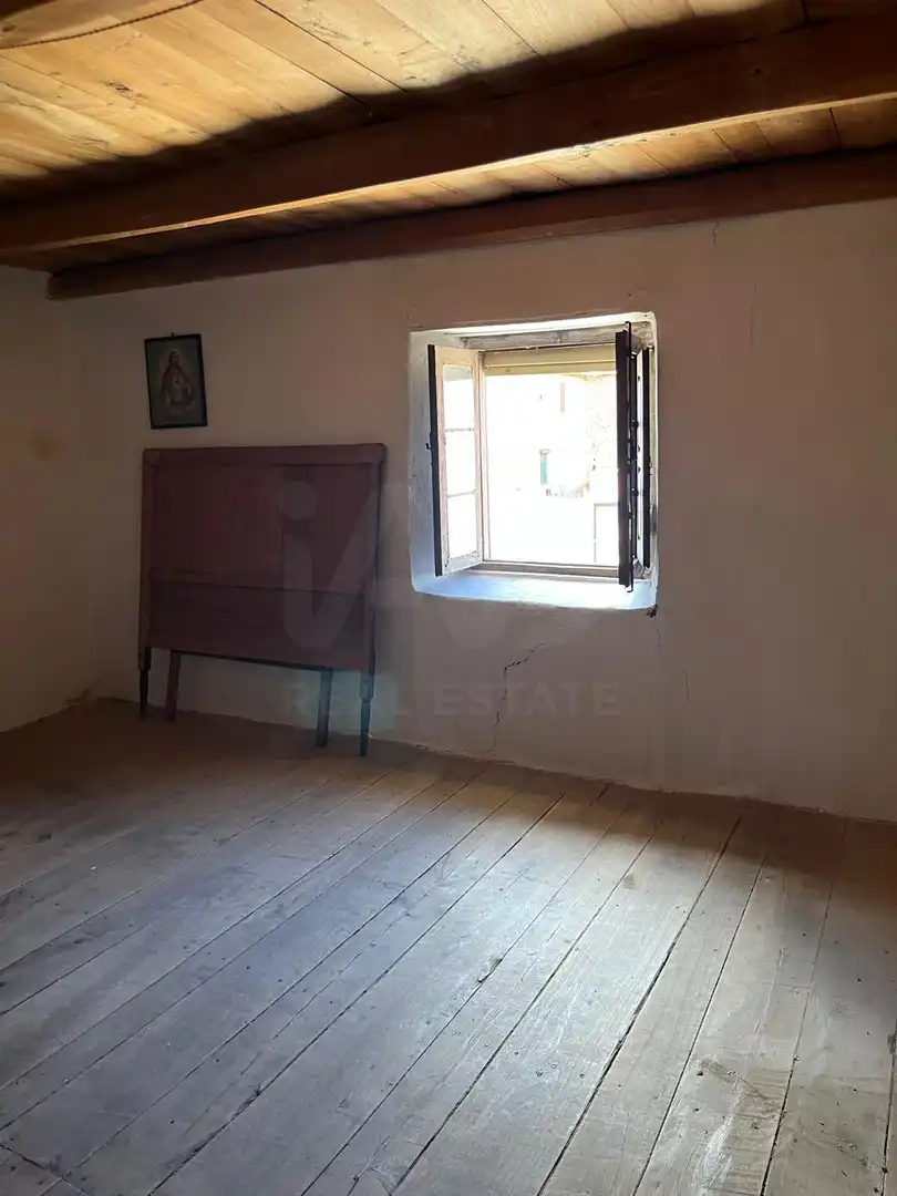 Bedroom of Country homes for sale in Cubillas de los Oteros