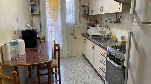 Foto 2 de Piso en venta en Carrer de Balmes, Bases de Manresa - Carretera de Santpedor, Manresa