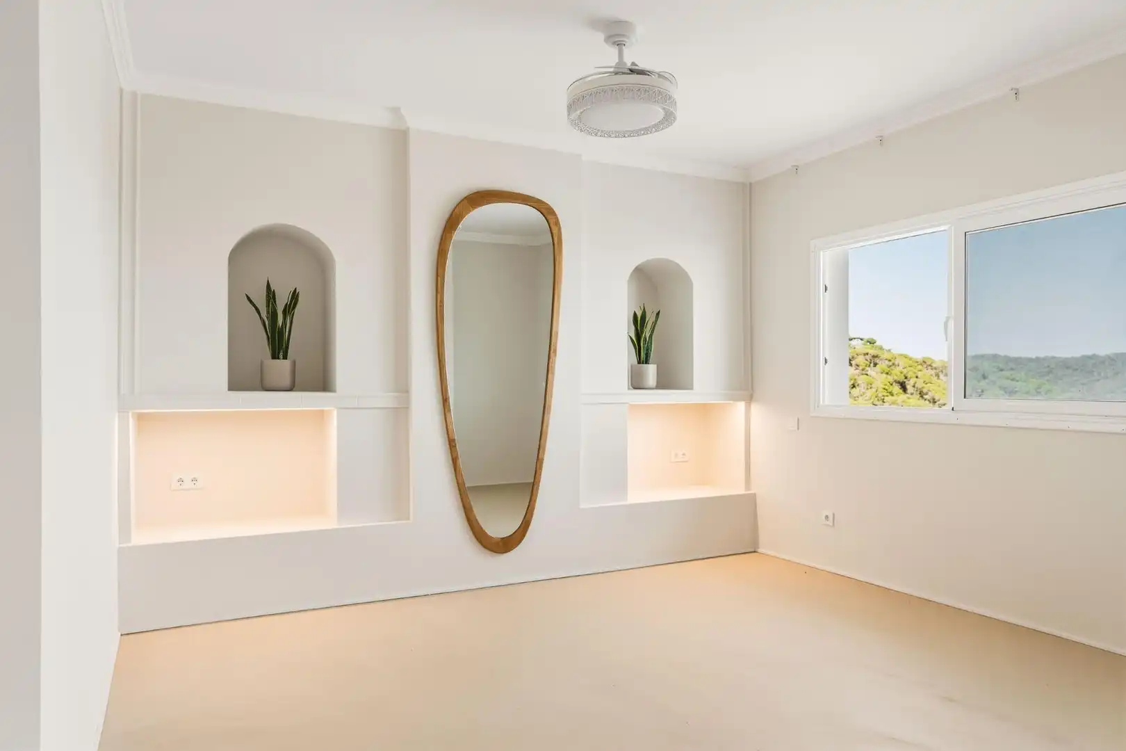 Habitación de Casa o chalet en venta en Lloret de Mar con Calefacción, Jardín privado y Terraza