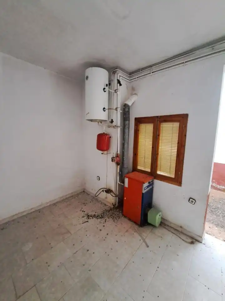 Casa adosada en venta en Horcajo de Santiago con Terraza y Trastero