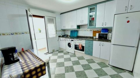 Foto 2 de Piso de alquiler en Santo Domingo - El Campillín, Oviedo