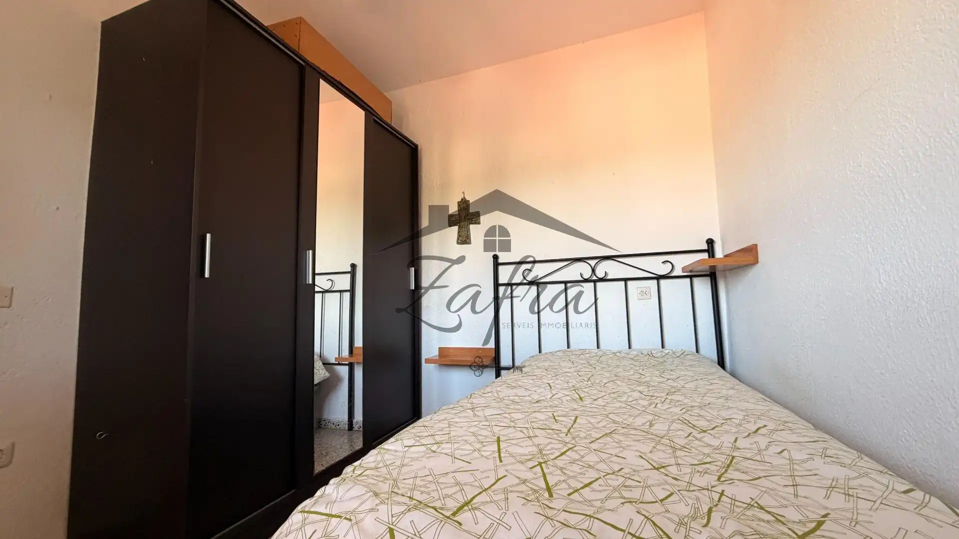 Habitación de Casa o chalet en venta en Maçanet de la Selva con Aire acondicionado, Calefacción y Jardín privado
