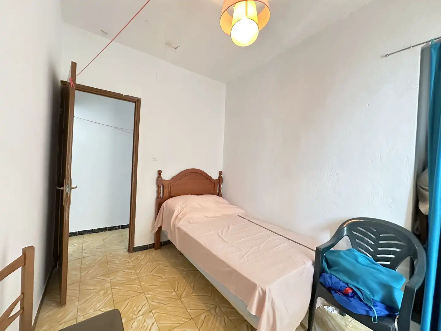 Bedroom of Houses for sale in Dos Hermanas  with Terrace and Storage room
