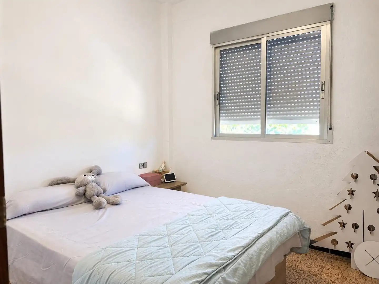 Bedroom of Houses for sale in Nules  with Air Conditioner, Heating and Private garden