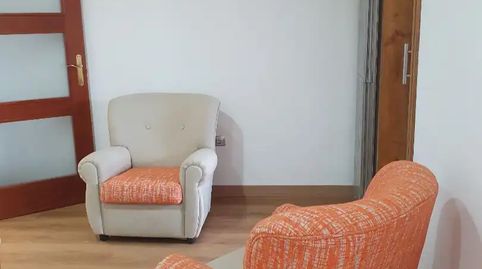 Foto 2 de Apartament de lloguer a Calle Rivero, 15, Centro, Avilés