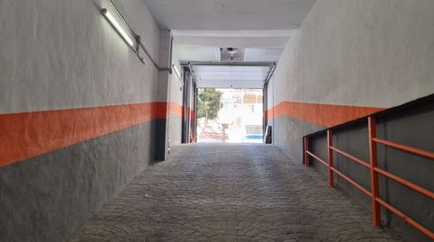 Foto 3 de Garaje en venta en Isabel Manoja, 28, Manantiales - Estación de Autobuses, Torremolinos