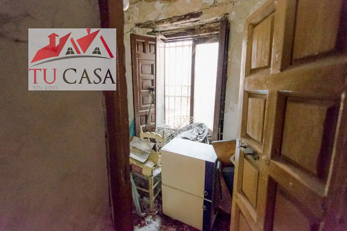 Casa o chalet en venta en Casco Histórico
