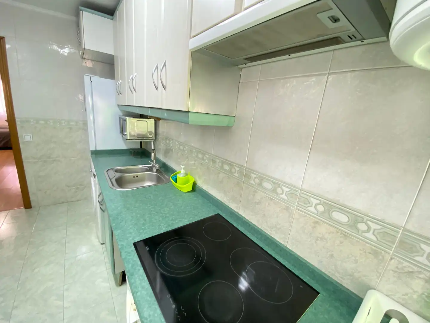 Habitación en Calle de Manuel Pavía, 9, Casco Histórico de Vallecas