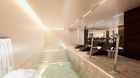 Foto 3 de Apartamento en venta en Zona Pueblo, Calpe / Calp