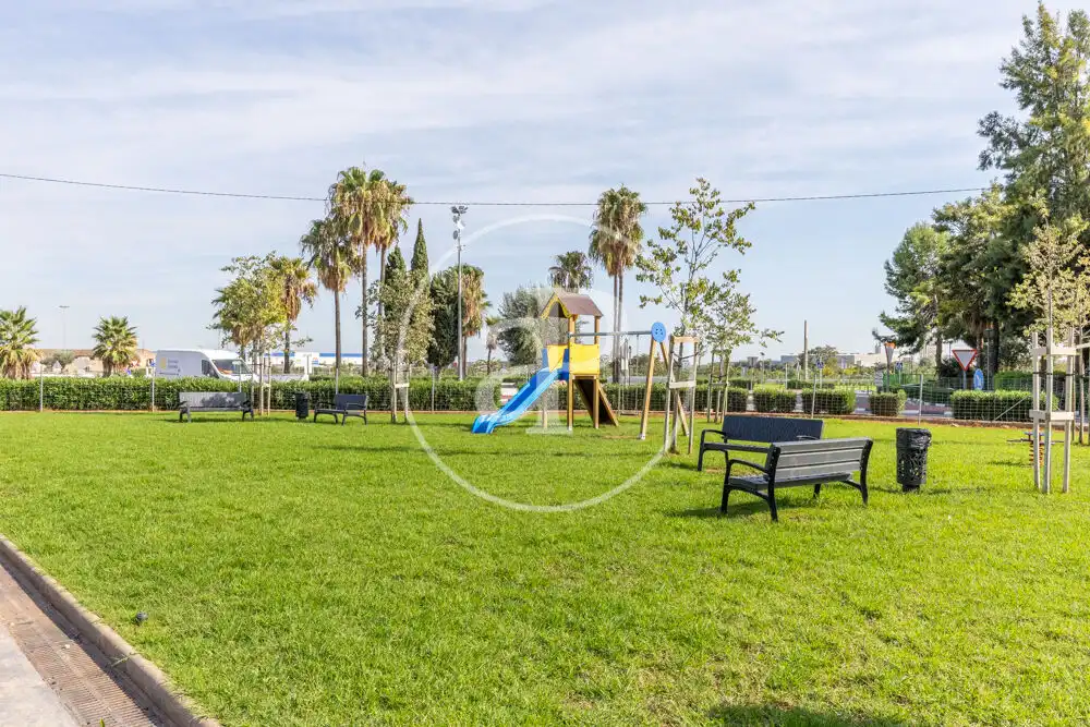 Residencial en venta en Valencia, Valencia