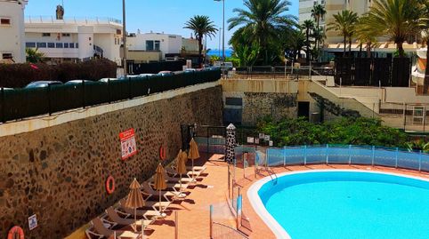 Foto 4 de Apartamento de alquiler en Calle Helsinki, 3, Playa del Inglés, San Bartolomé de Tirajana
