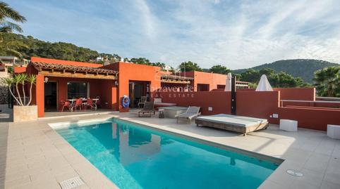 Photo 3 of Single-family semi-detached for sale in Puig de Mar, Cala Vedella - Cala Tarida, Illes Balears