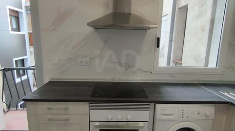 Photo 4 of Flat to rent in  Calle Sancho el Gordo 3, 3, La Vega - La Sal, León Capital