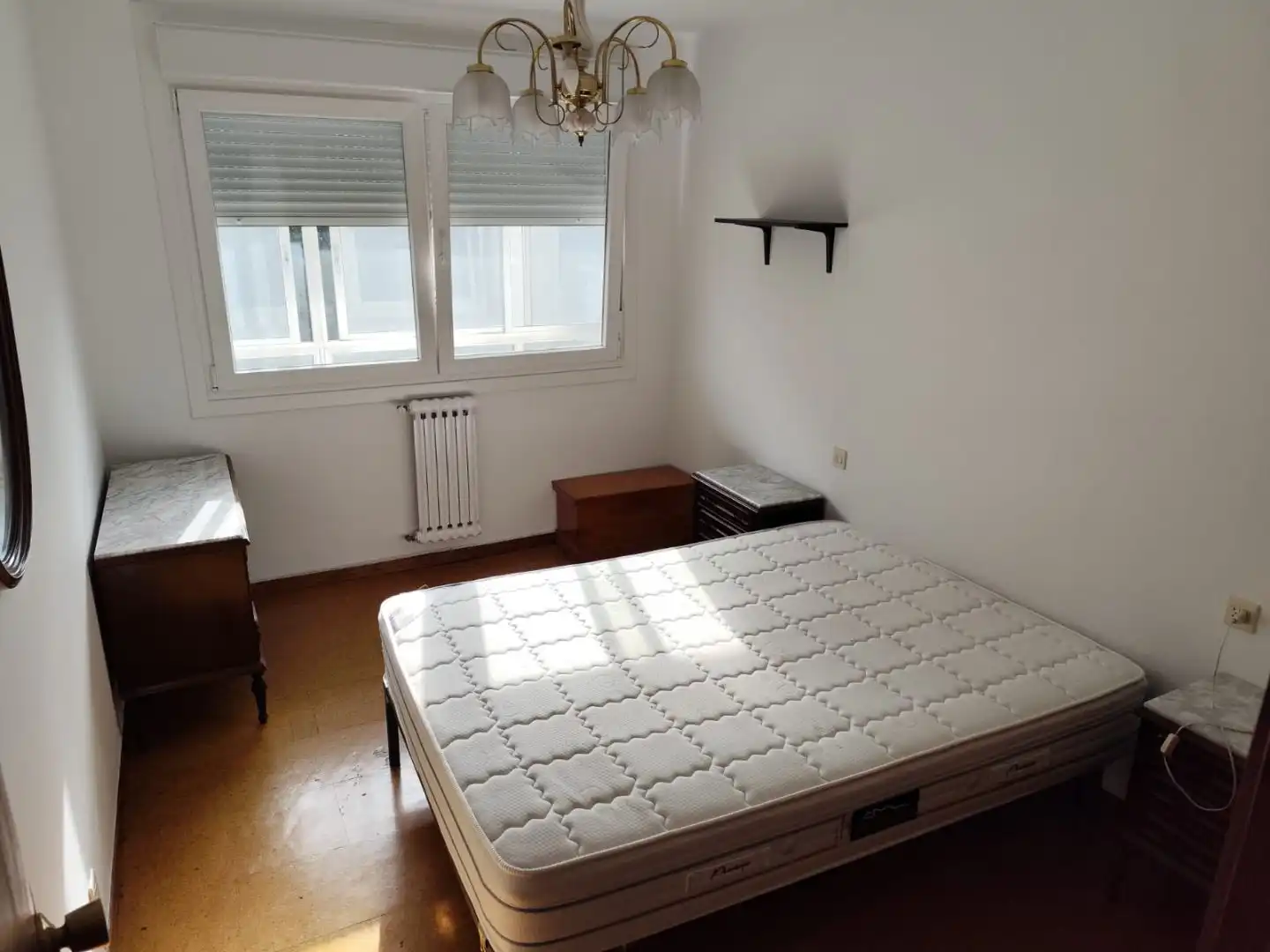 Flat for rent in Avenida de Castrelos, 194, Sardoma - Castrelos