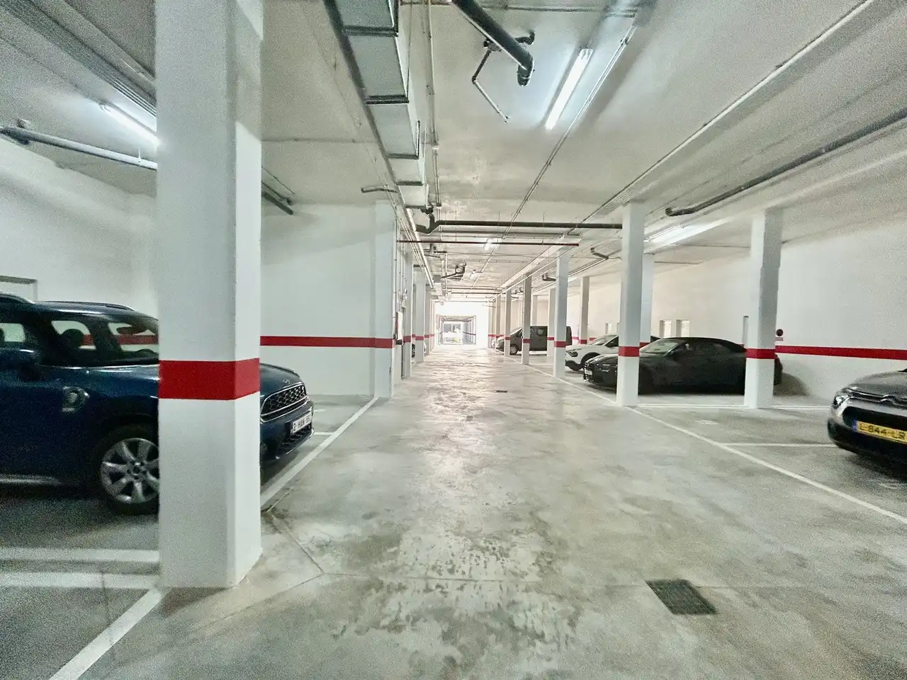 Appartement compact avec ascenseur à vendre à Algorfa, imagen 44