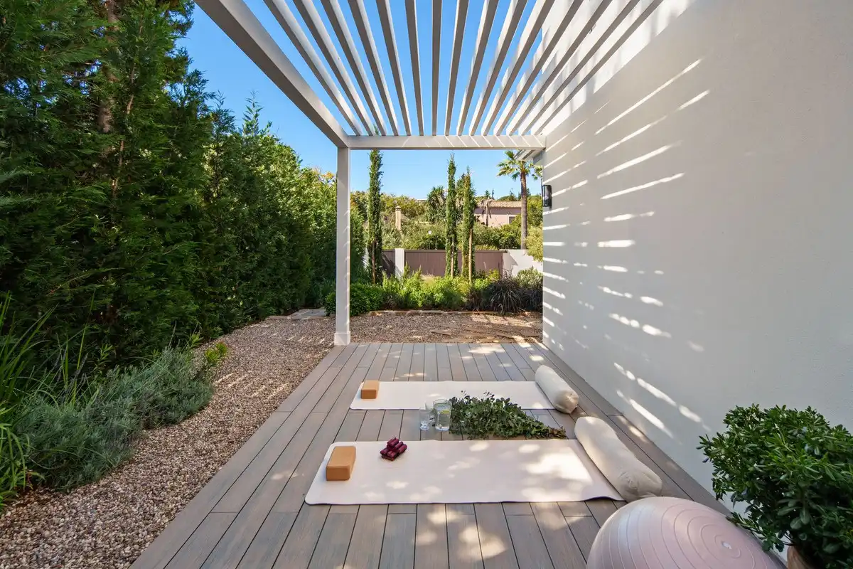 Villa avec piscine à vendre à Nueva Andalucía, imagen 40