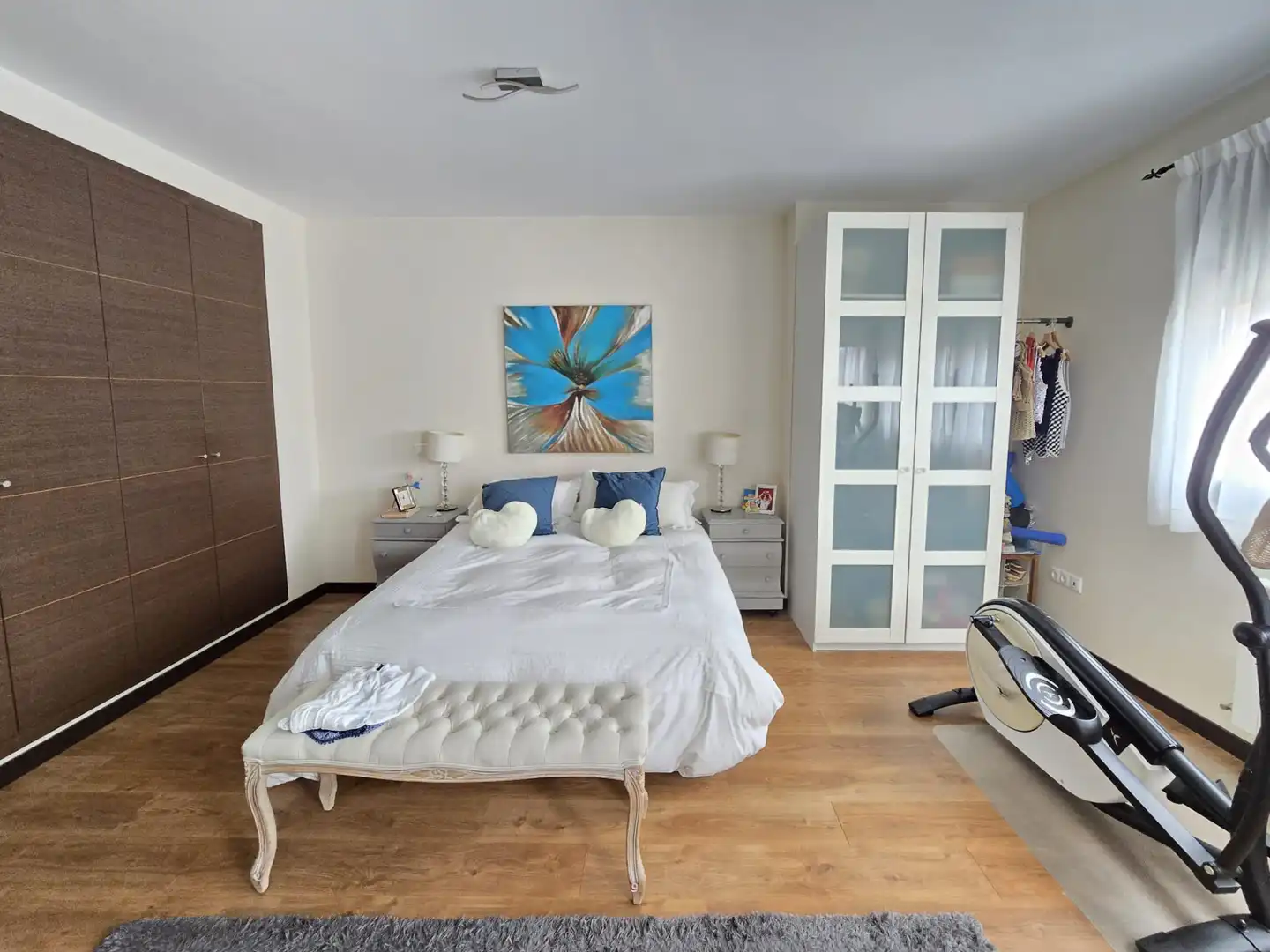 Habitación de Casa o chalet en venta en Meco con Aire acondicionado, Calefacción y Parquet