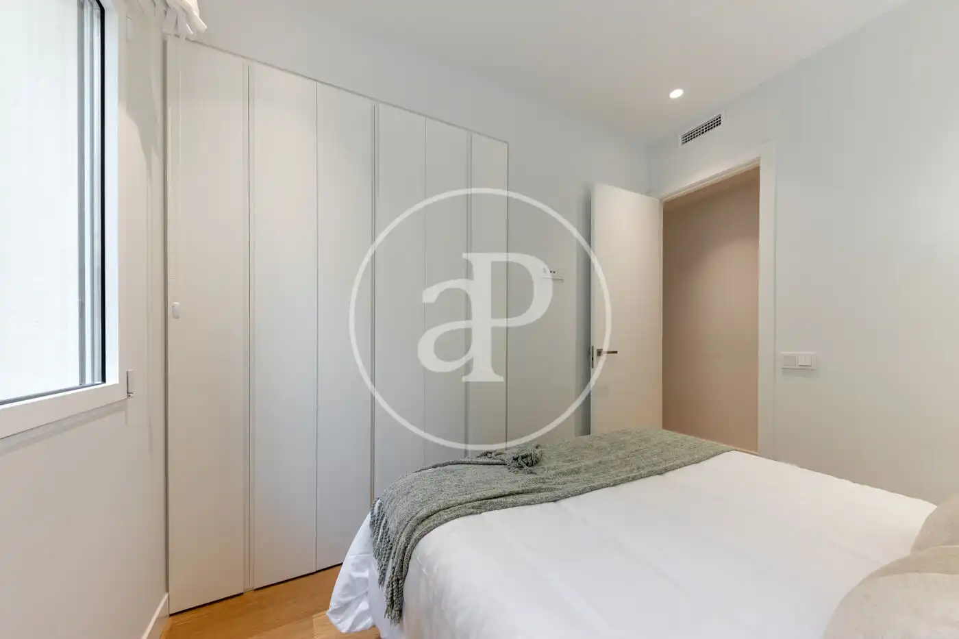 Flat for rent in Calle de Castelló, Castellana