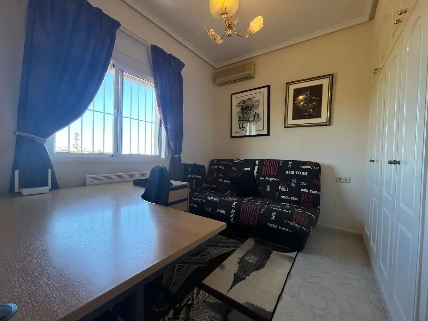 Villa mit Pool zum Verkauf in Ciudad Quesada, imagen 30