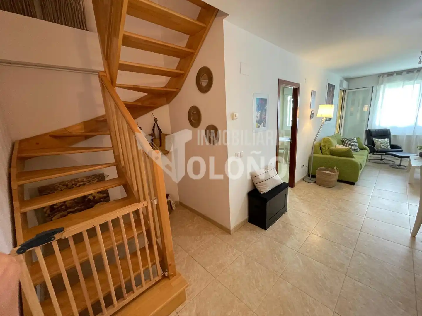 Apartamento en venta en Castañares de Rioja con Calefacción, Terraza y Trastero