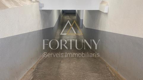 Photo 4 of Garage for sale in Carrer Joan Maragall, 11, Casc Antic - Nou Cambrils, Tarragona