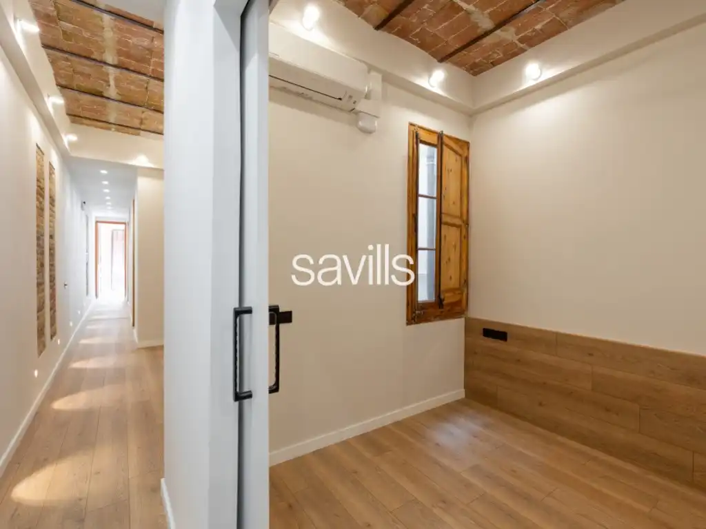 Appartement compact avec terrasse à vendre à Eixample, imagen 19