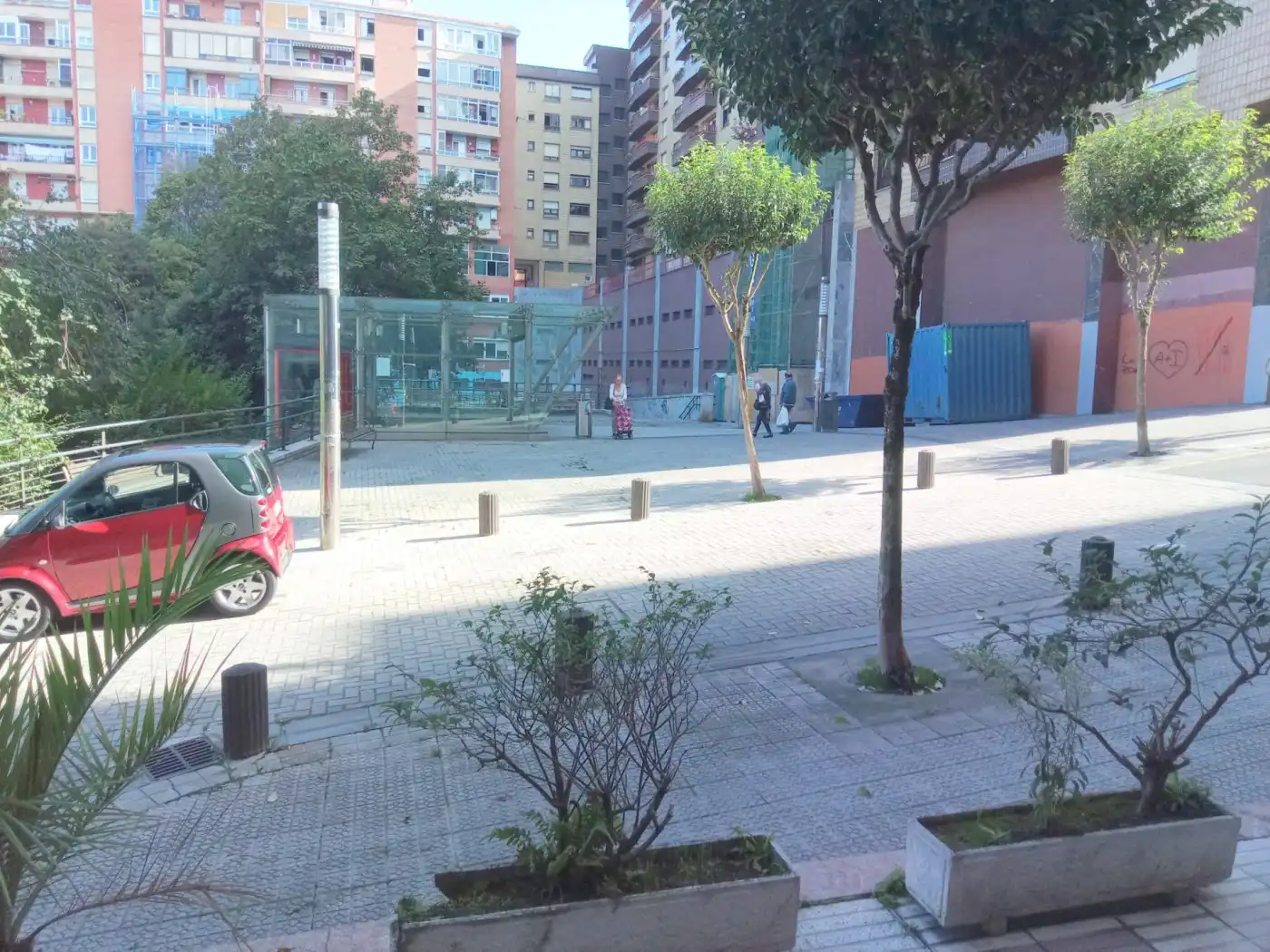Gewerbefläche zur Übernahme in Ibaiondo, imagen 15