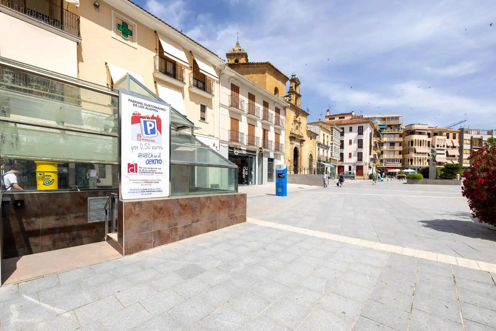 Wohnung zum Verkauf in Alcalá la Real, imagen 37