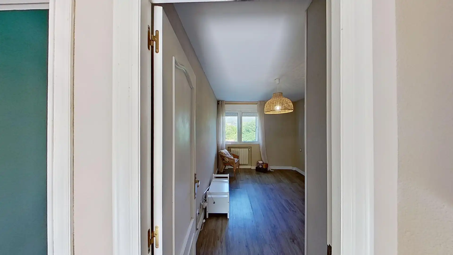 Casa o chalet en venta en Gijón  con Calefacción, Jardín privado y Parquet
