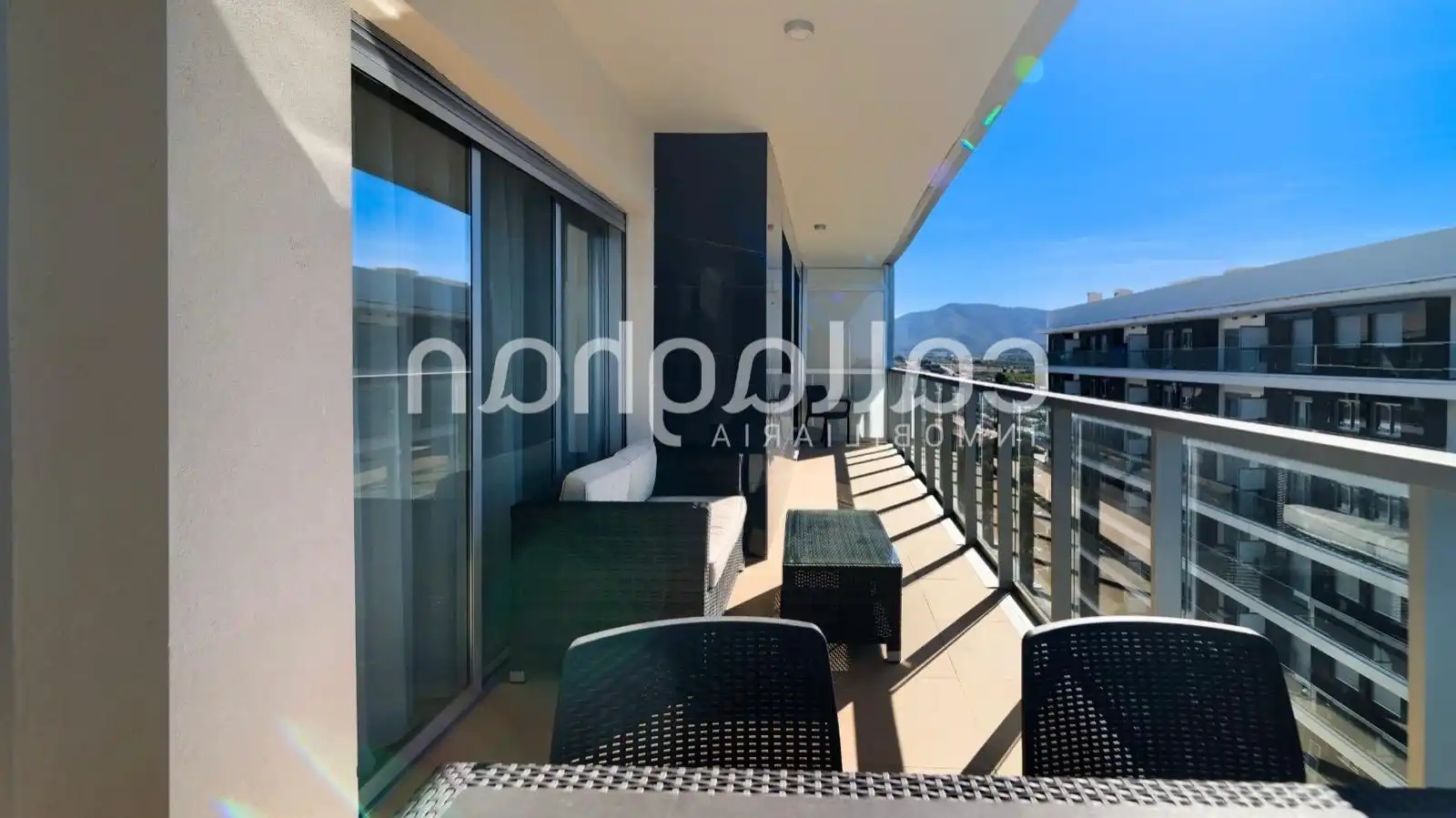 Terrace of Attic for sale in Oropesa del Mar / Orpesa