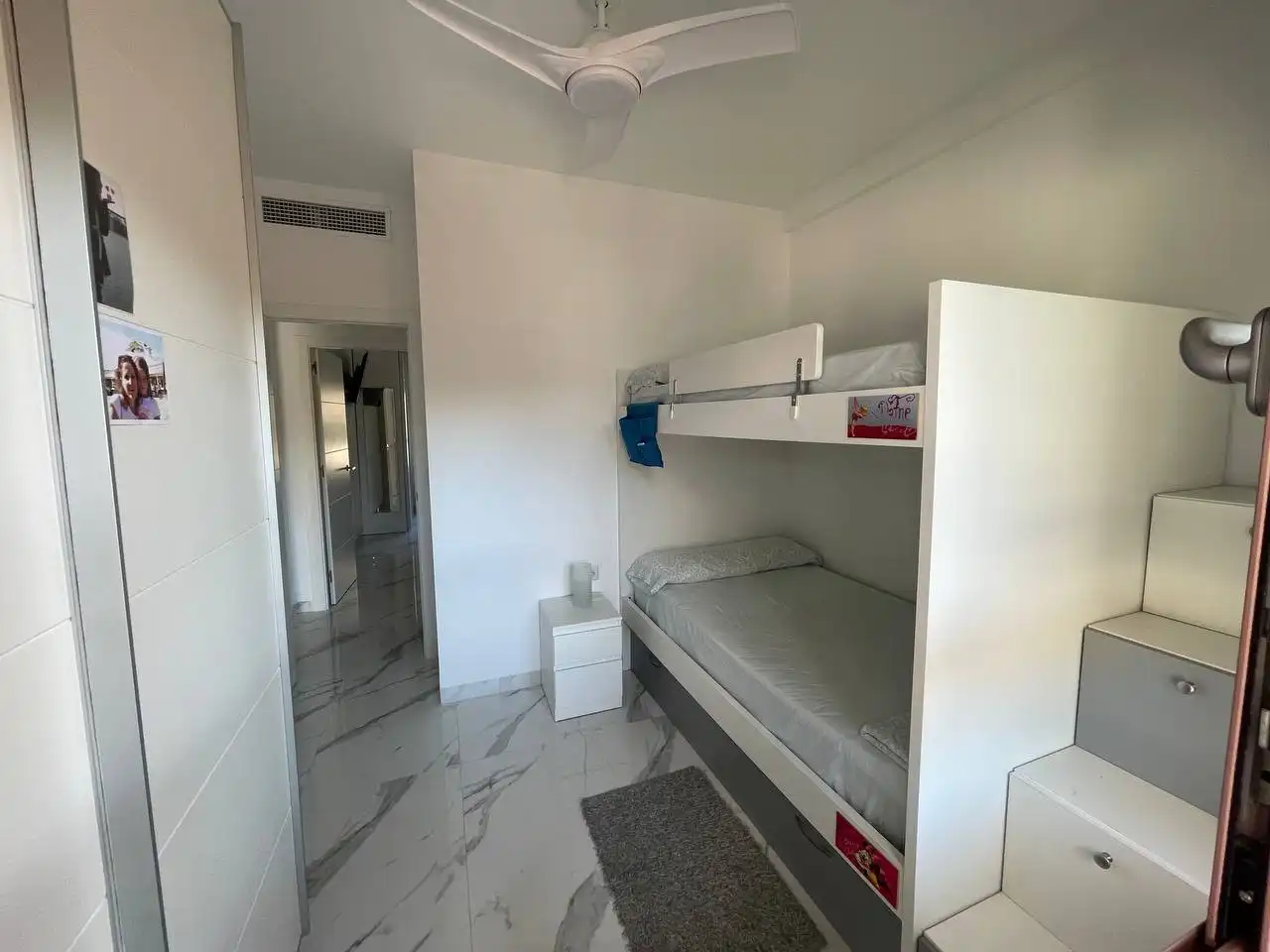 Habitación de Planta baja de alquiler en Pueblo Latino