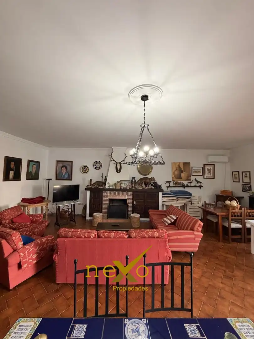 Chalet con terraza en venta en Carmona, imagen 20