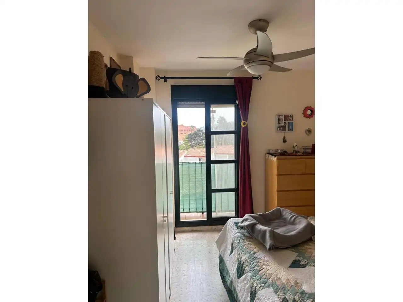 Piso con piscina en venta en Alcorrín, imagen 20