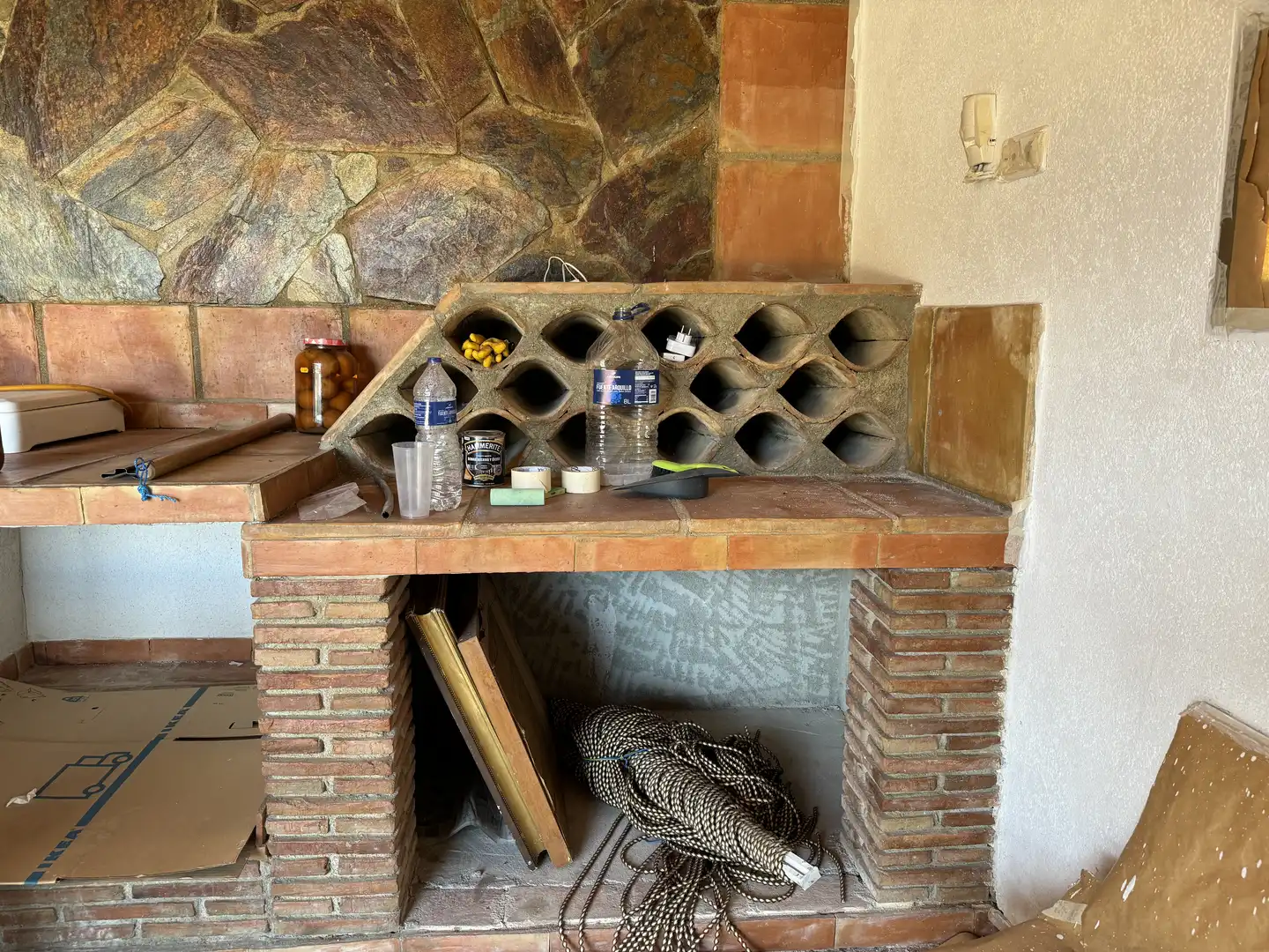 Casa o chalet en venta en Cehegín con Aire acondicionado, Jardín privado y Terraza