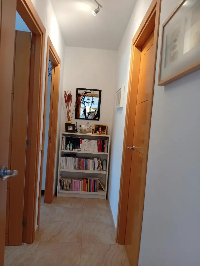 Duplex avec terrasse à vendre à Carrer Segre, imagen 5