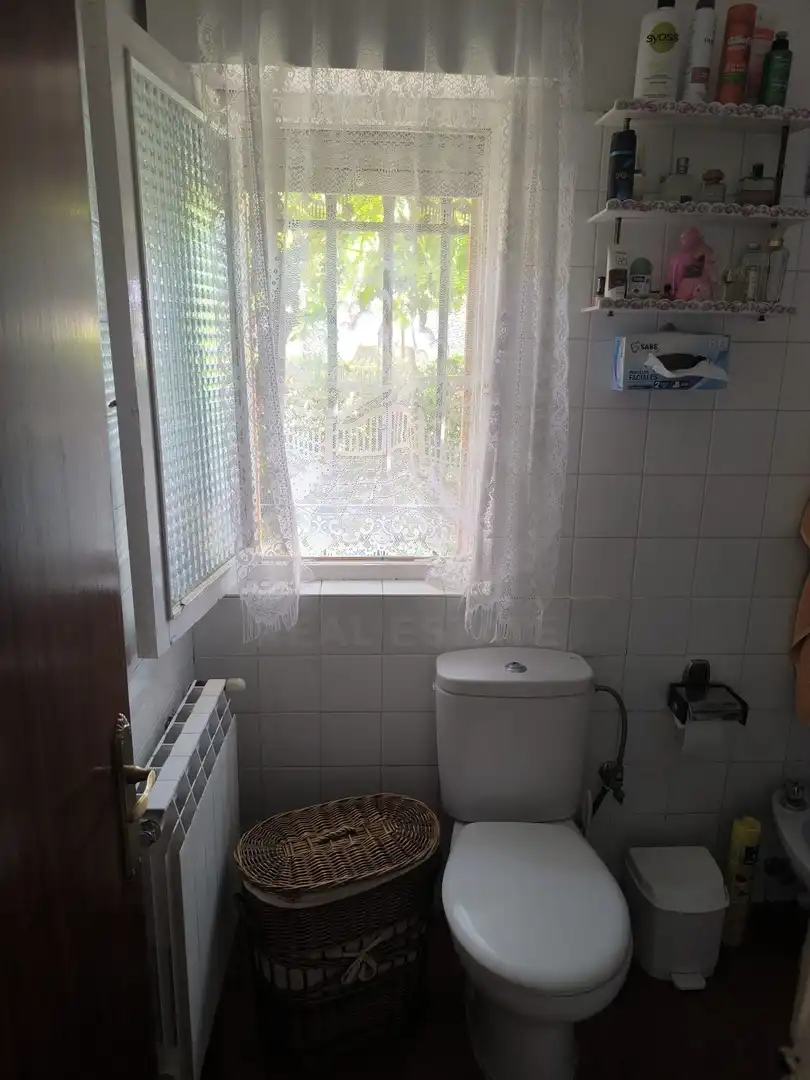 Bany de Casa o xalet en venda en Matanza amb Calefacció