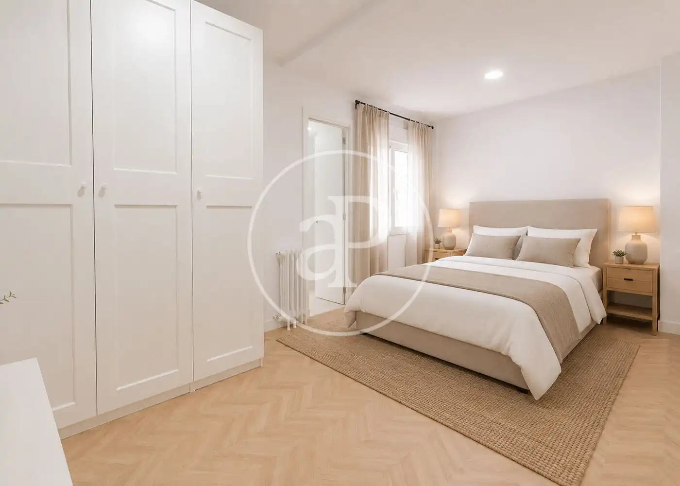 Flat for sale in Prosperidad