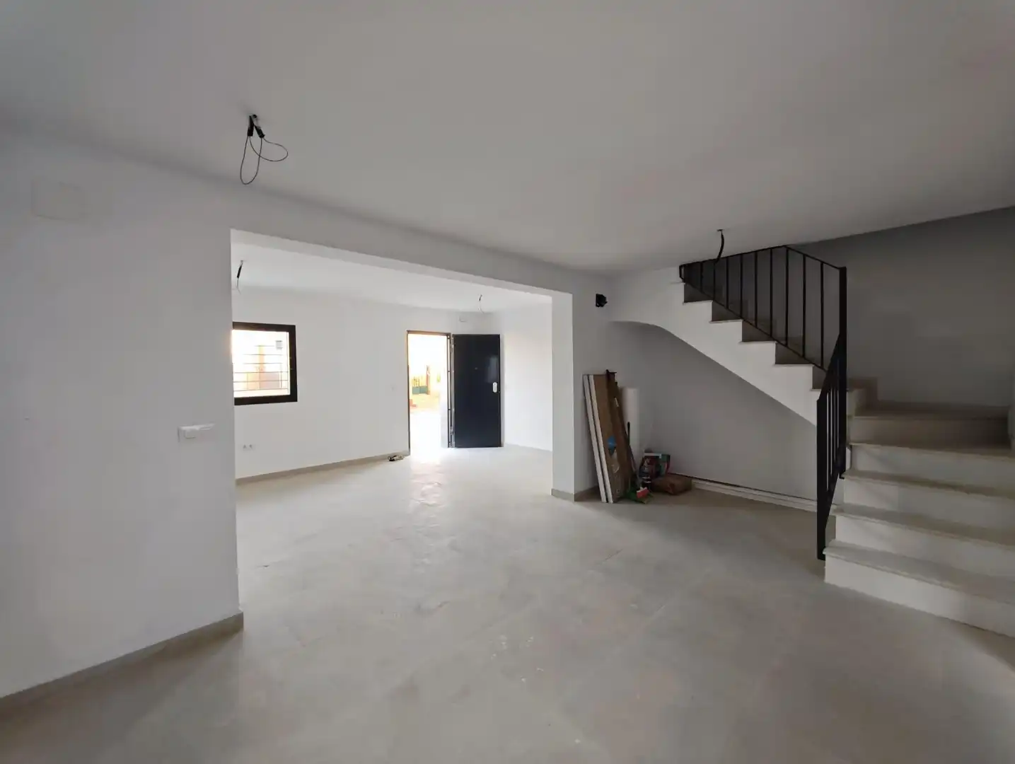 Casa o chalet en venta en Palomares del Río