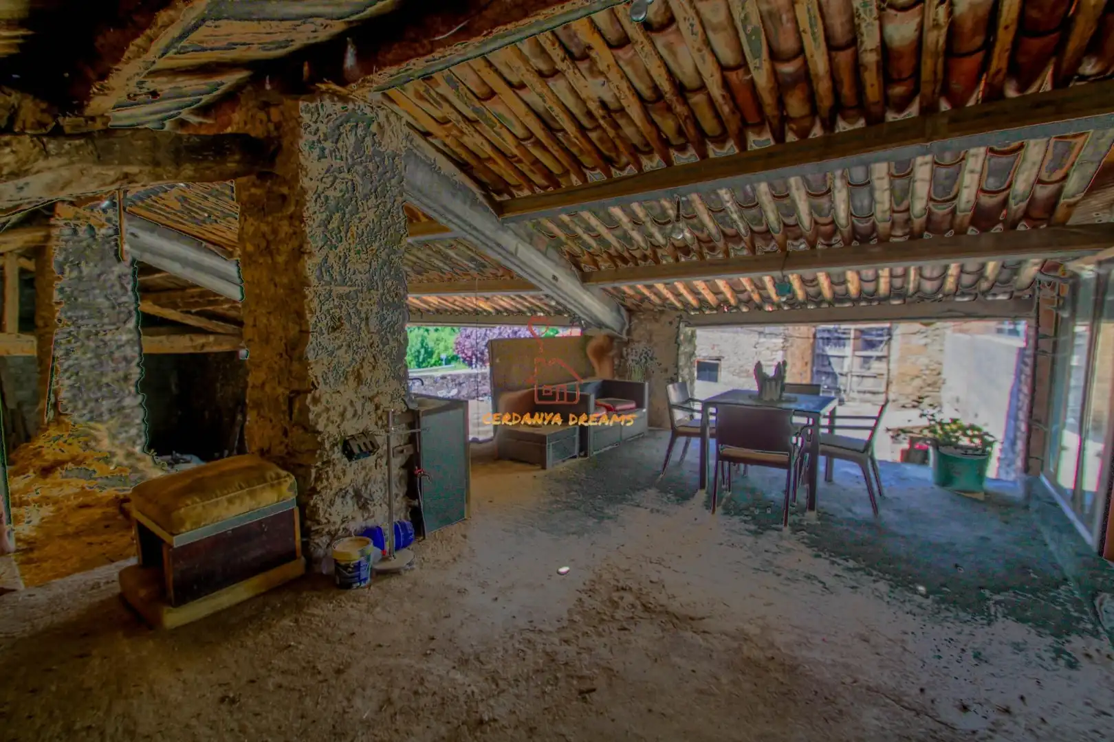 Residencial en venda en Bellver de Cerdanya