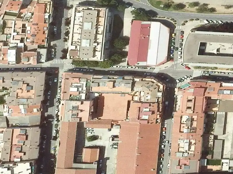 Pis en venda en Terrassa