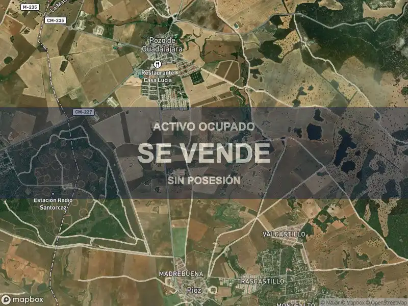 Piso en venta en Pioz