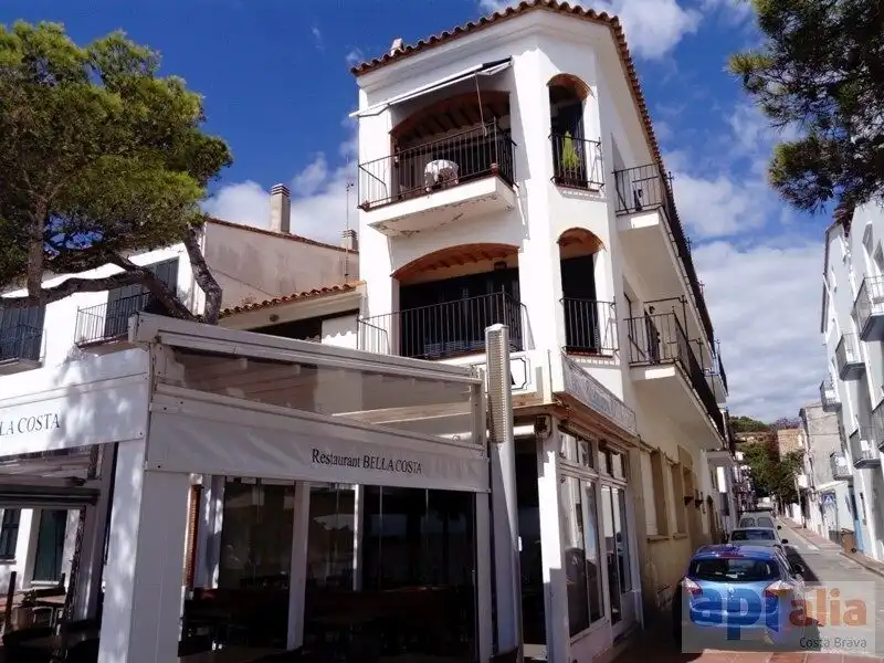 Flat for sale in Palafrugell