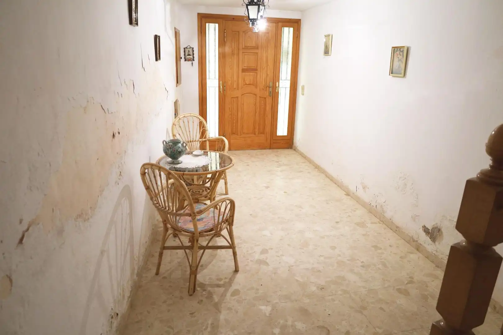 Houses for sale in La Codoñera  with Private garden, Terrace and Storage room