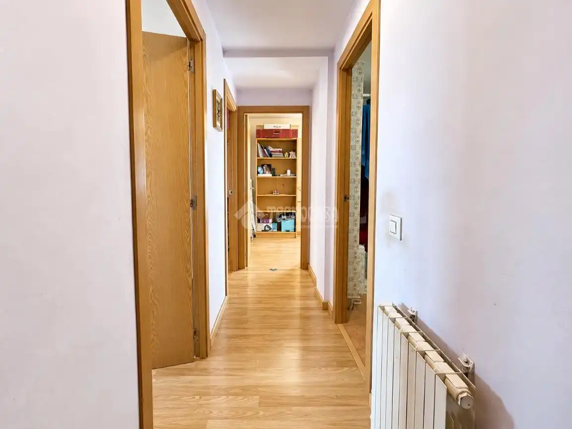 Flat with terrace for sale in San Martín de la Vega, imagen 17