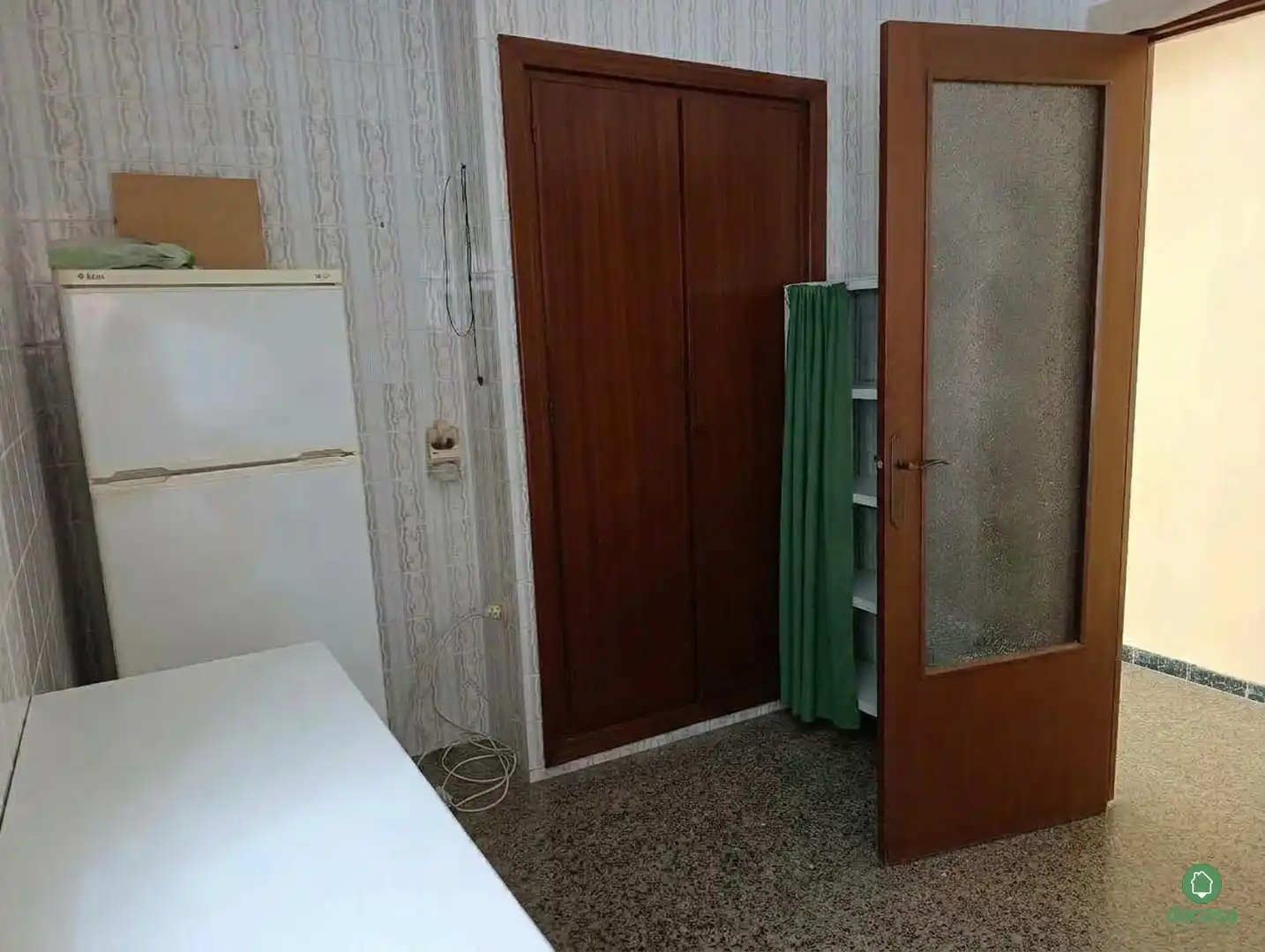 Appartamento con terrazza in vendita a Isla Chica, imagen 8