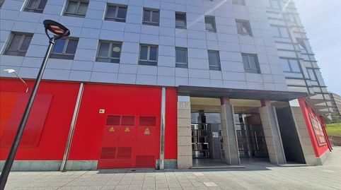 Foto 2 de Garaje en venta en Monelos, Eirís, A Coruña Capital