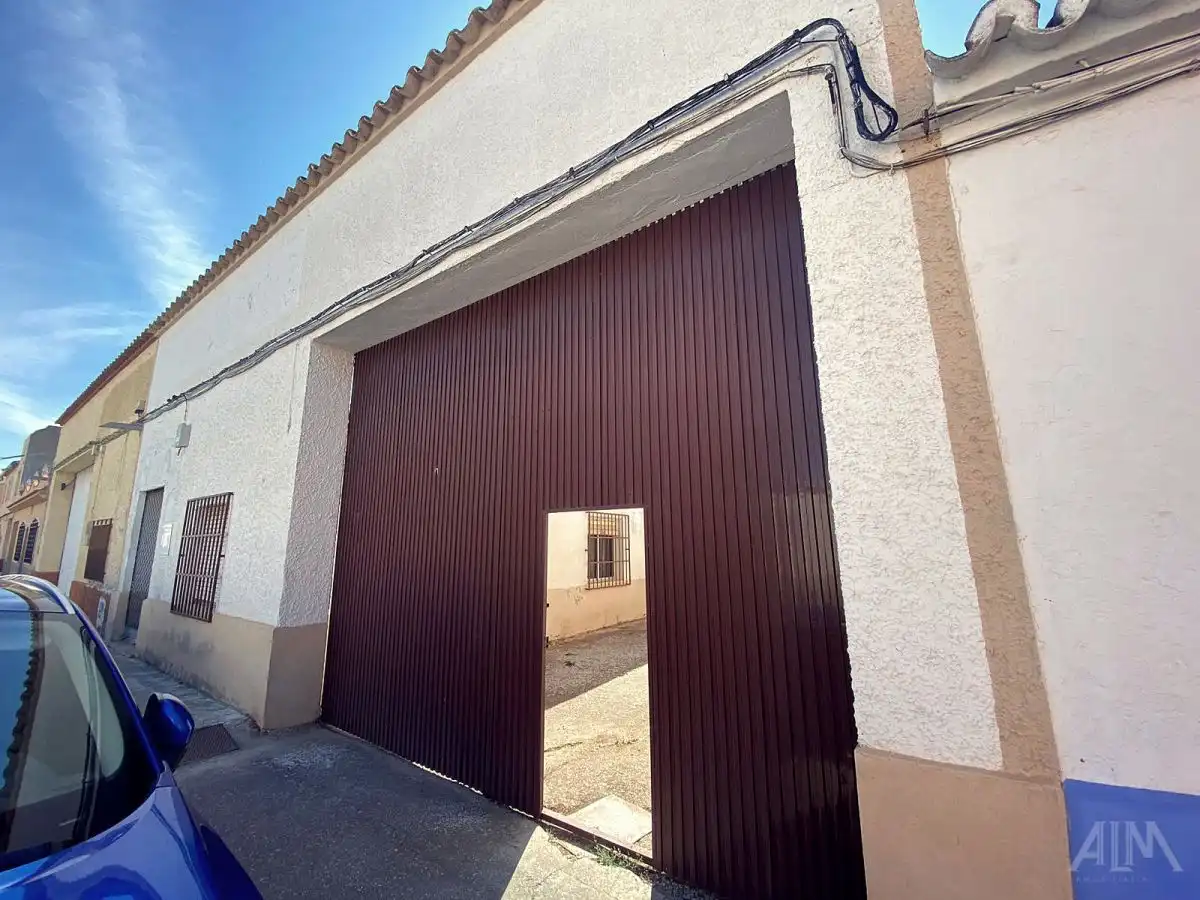 Terrenys i solars en venda a Menendez Pelayo